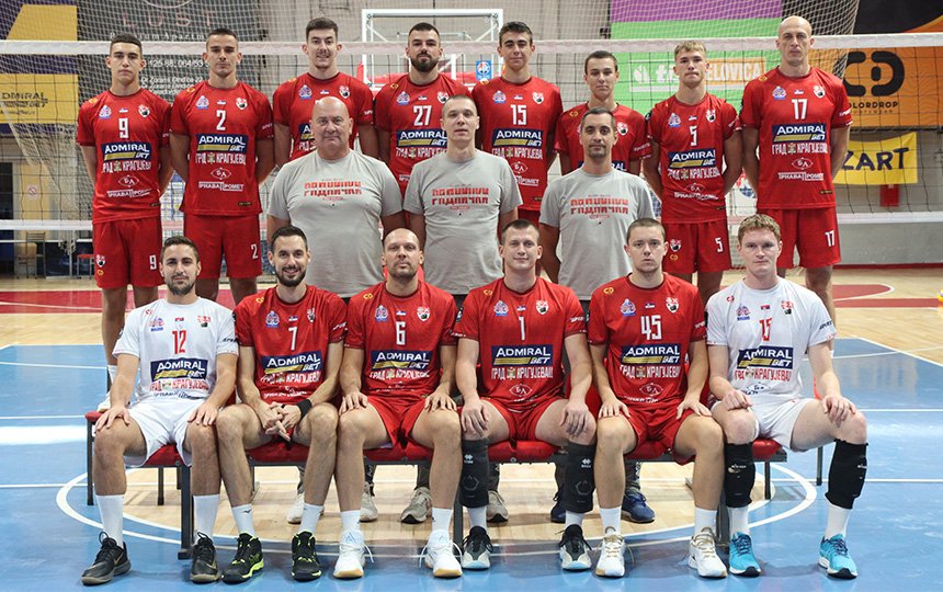 ok radnicki kragujevac 2026